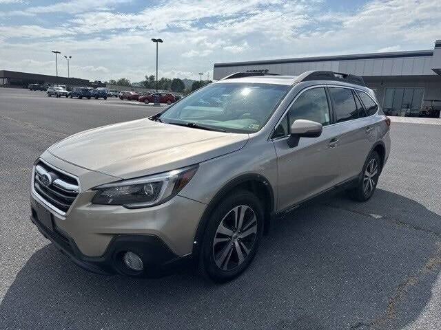 2019 Subaru Outback 2.5i Limited — SUV — 95,320 mi — Harrisonburg, VA