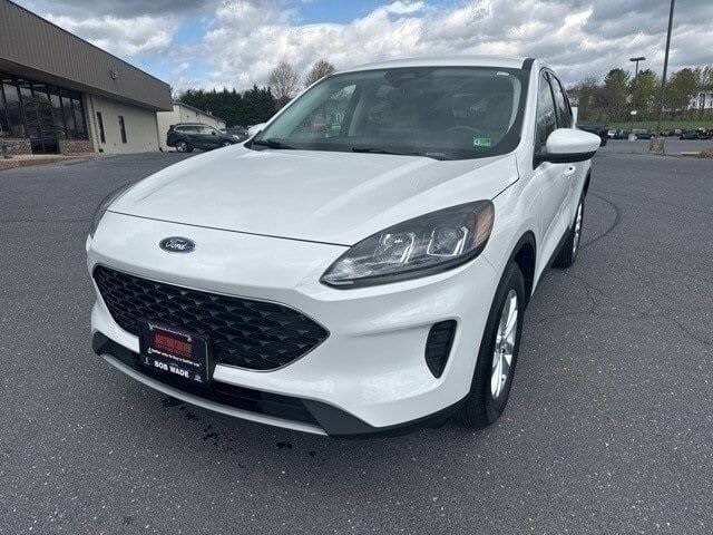 2021 Ford Escape SE — SUV — 18,870 mi — Harrisonburg, VA