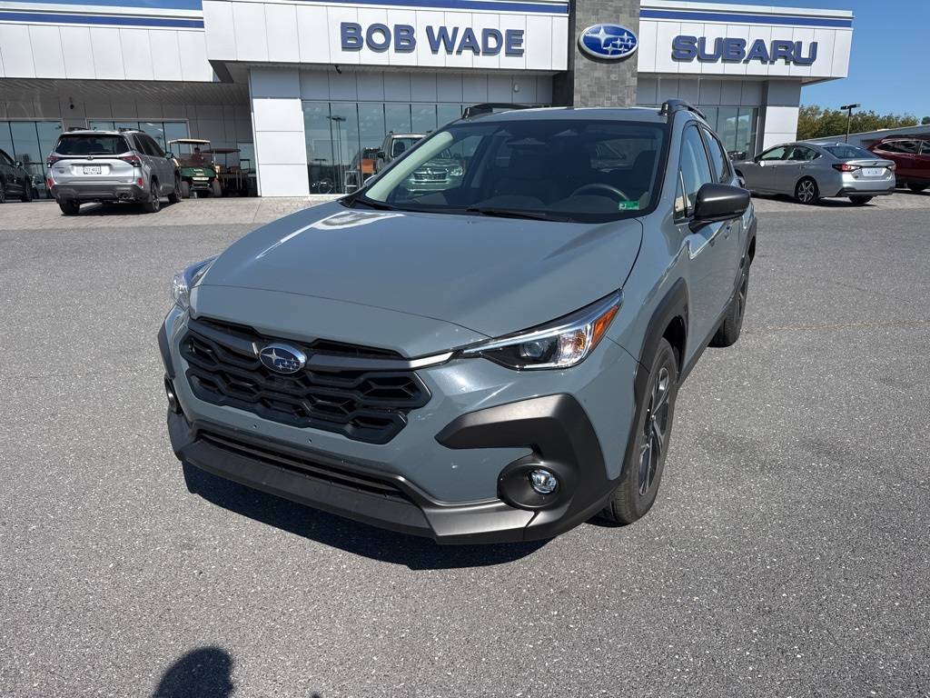 2025 Subaru Crosstrek Premium — SUV — 5,936 mi — Harrisonburg, VA