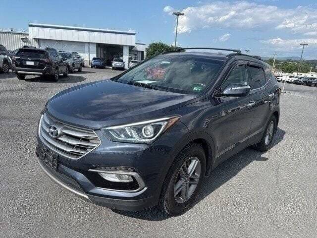 2017 Hyundai Santa Fe Sport Base — SUV — 90,237 mi — Harrisonburg, VA