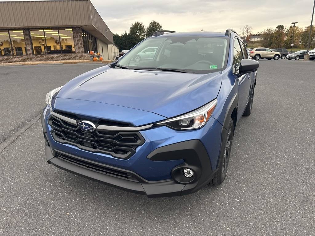 2025 Subaru Crosstrek Premium — SUV — 7,449 mi — Harrisonburg, VA