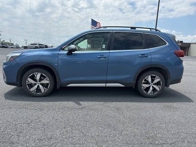 2020 Subaru Forester 2.5i Touring — SUV — 66,181 mi — Harrisonburg, VA