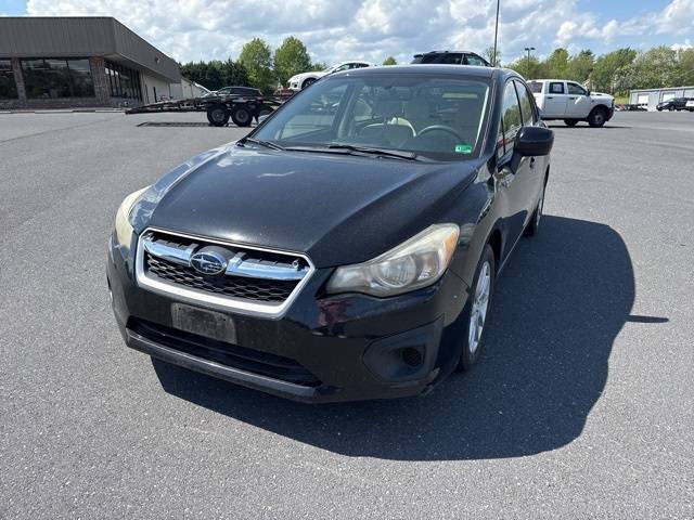 2013 Subaru Impreza 2.0i Premium — Wagon — 104,547 mi — Harrisonburg, VA
