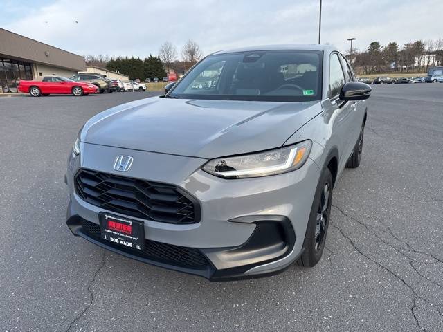 2024 Honda HR-V Sport — SUV — 16,542 mi — Harrisonburg, VA