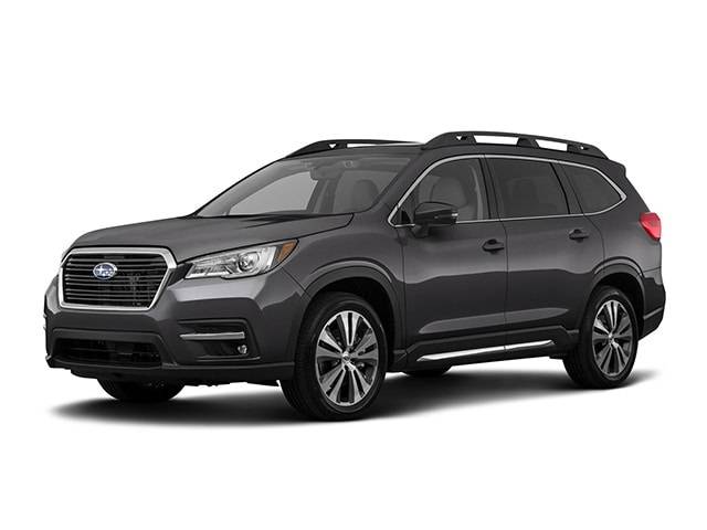 2019 Subaru Ascent Limited — SUV — 28,625 mi — Harrisonburg, VA