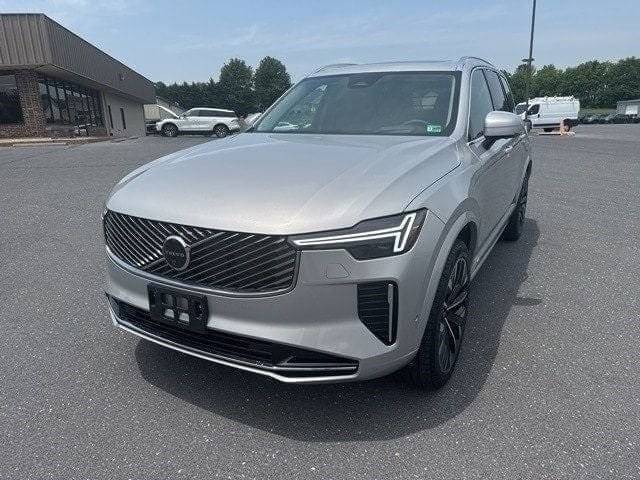 2025 Volvo XC90 Ultra — SUV — 1,017 mi — Harrisonburg, VA