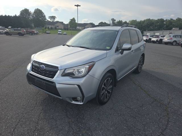 2018 Subaru Forester 2.0XT Touring — SUV — 106,179 mi — Harrisonburg, VA