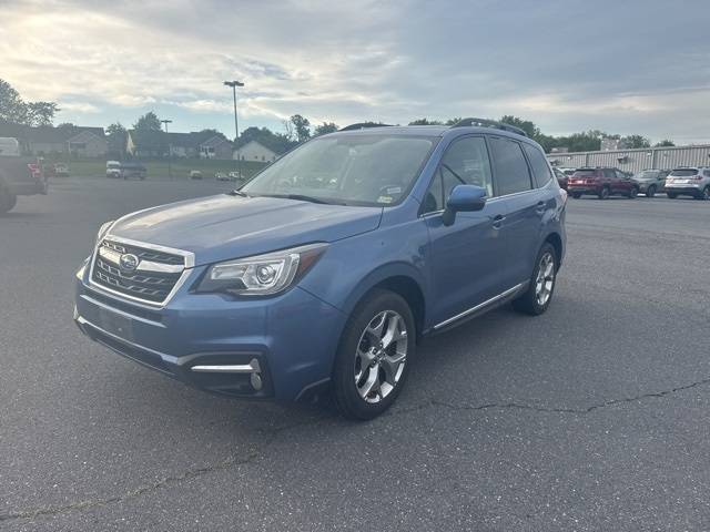 2017 Subaru Forester 2.5i Touring — SUV — 80,643 mi — Harrisonburg, VA