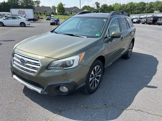 2016 Subaru Outback 2.5i Limited — SUV — 79,162 mi — Harrisonburg, VA