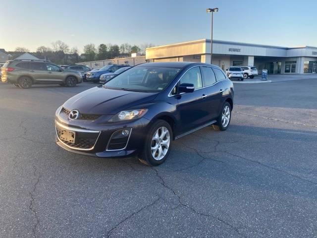 2010 Mazda CX-7 s Grand Touring — SUV — 132,043 mi — Harrisonburg, VA