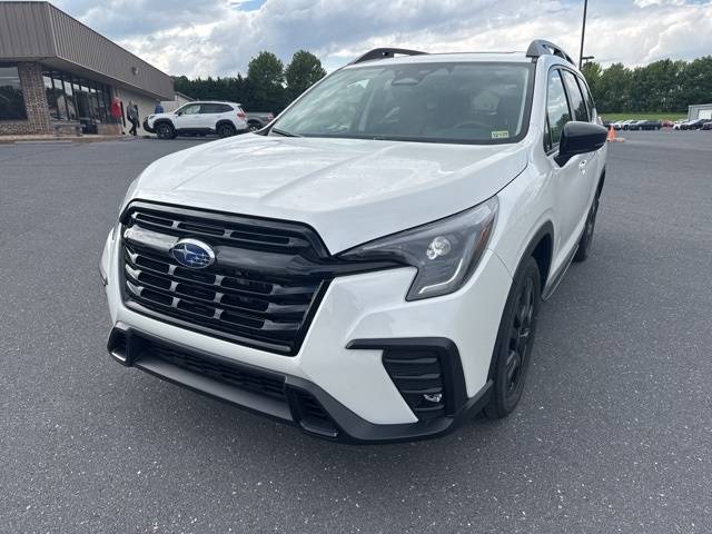 2025 Subaru Ascent Onyx Edition — SUV — 7,184 mi — Harrisonburg, VA