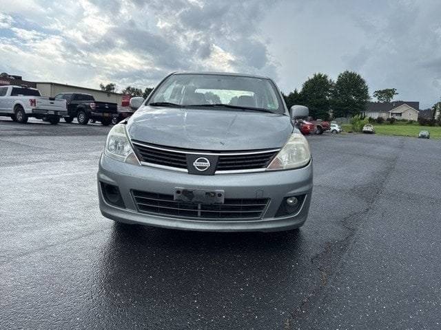 2007 Nissan Versa 1.8 SL — Sedan — 171,822 mi — Harrisonburg, VA