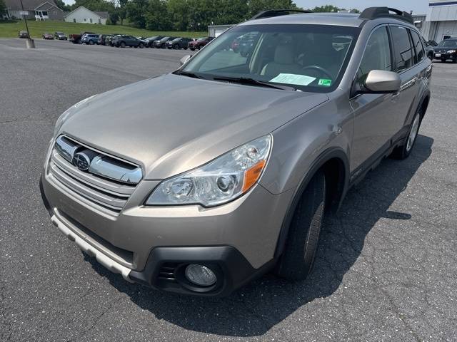 2014 Subaru Outback 2.5i Limited — SUV — 57,815 mi — Harrisonburg, VA