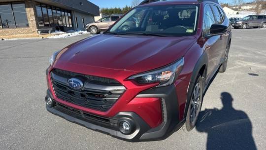 2025 Subaru Outback Premium — SUV — 9,961 mi — Harrisonburg, VA