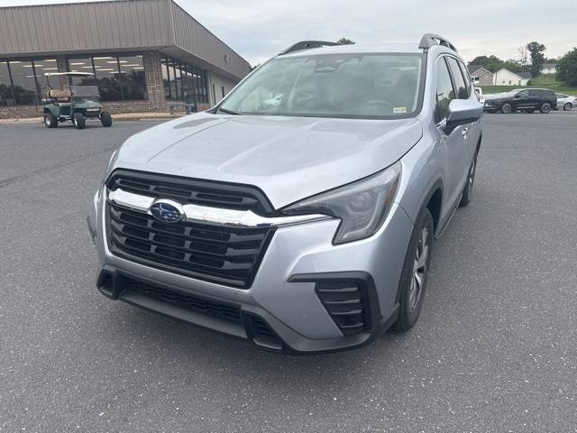 2025 Subaru Ascent Premium — SUV — 7,458 mi — Harrisonburg, VA