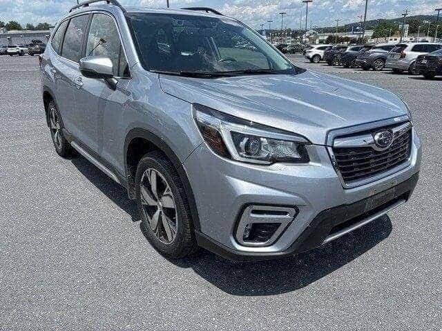 2020 Subaru Forester 2.5i Touring — SUV — 30,267 mi — Harrisonburg, VA