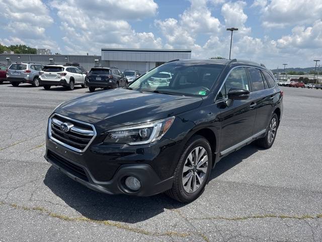 2019 Subaru Outback 3.6R Touring — SUV — 37,251 mi — Harrisonburg, VA