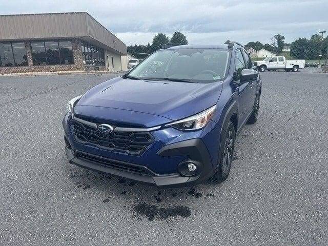 2025 Subaru Crosstrek Premium — SUV — 4,326 mi — Harrisonburg, VA