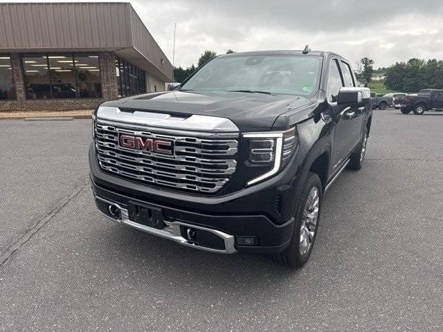 2024 GMC Sierra 1500 Denali — Pickup Truck — 18,911 mi — Harrisonburg, VA