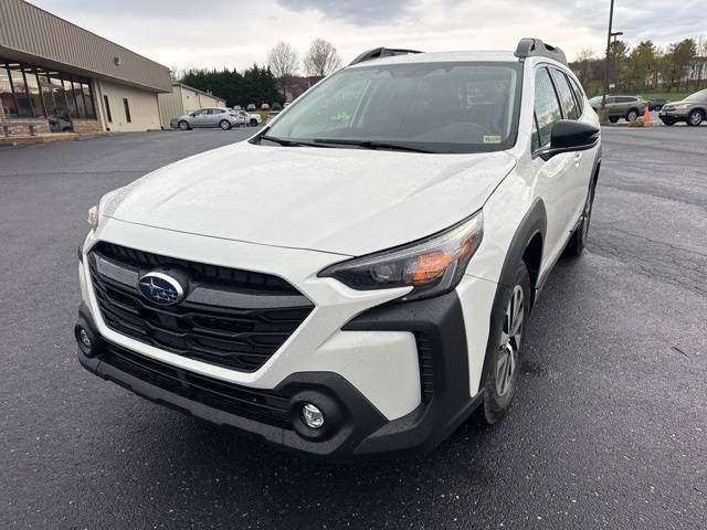 2025 Subaru Outback Premium — SUV — 4,913 mi — Harrisonburg, VA