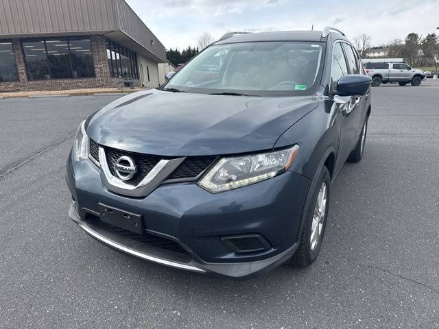 2016 Nissan Rogue SV — SUV — 142,926 mi — Harrisonburg, VA
