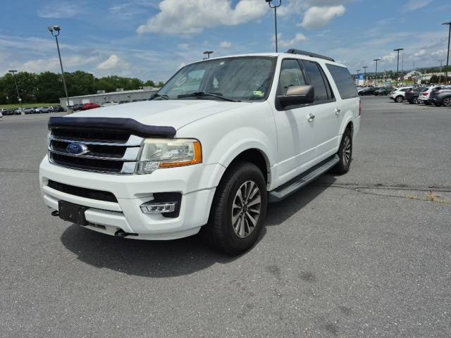 2015 Ford Expedition XLT — SUV — 165,102 mi — Harrisonburg, VA
