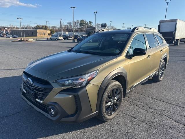 2023 Subaru Outback Onyx Edition XT — SUV — 23,264 mi — Harrisonburg, VA