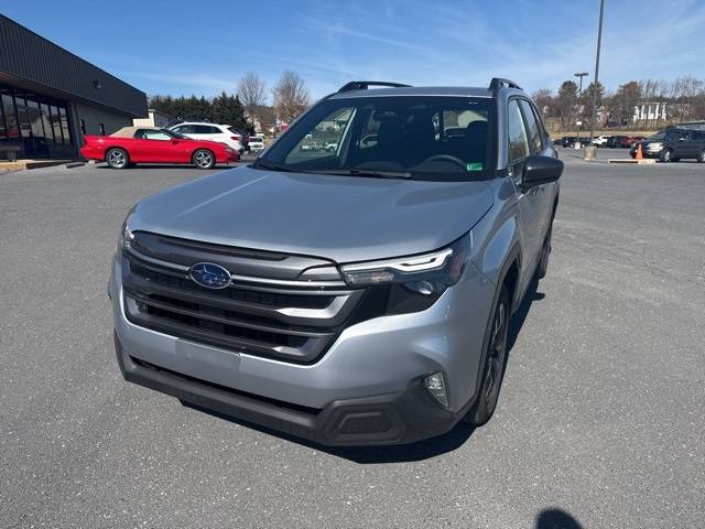 2025 Subaru Forester Premium — SUV — 4,849 mi — Harrisonburg, VA