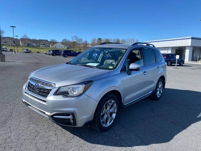 2018 Subaru Forester 2.5i Touring — SUV — 60,351 mi — Harrisonburg, VA