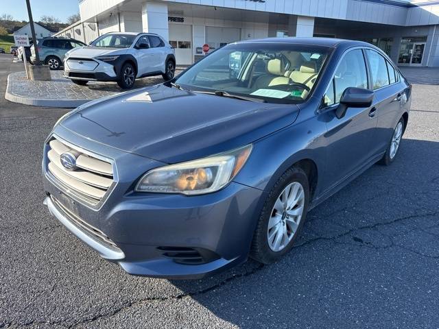 2016 Subaru Legacy 2.5i Premium — Sedan — 158,545 mi — Harrisonburg, VA