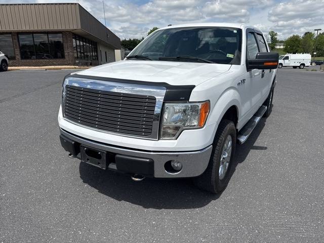 2013 Ford F-150 XL — Pickup Truck — 145,138 mi — Harrisonburg, VA
