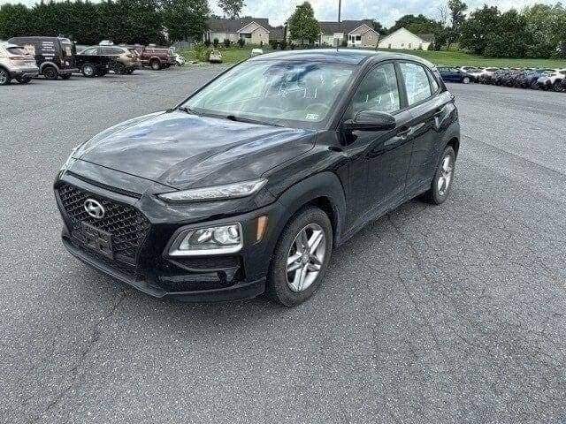 2019 Hyundai Kona SE — SUV — 90,032 mi — Harrisonburg, VA