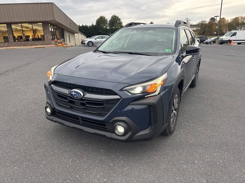 2025 Subaru Outback Premium — SUV — 6,579 mi — Harrisonburg, VA