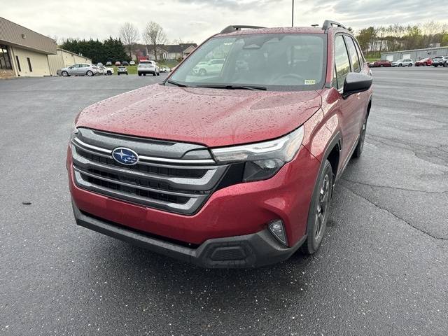 2025 Subaru Forester Premium — SUV — 3,288 mi — Harrisonburg, VA