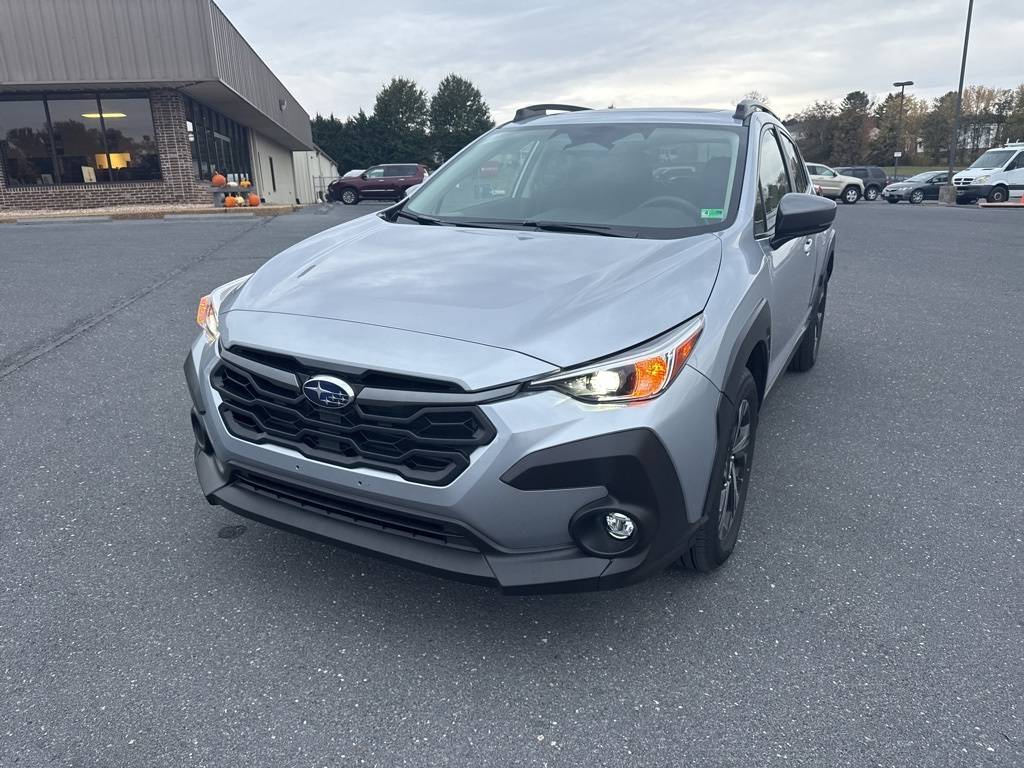 2025 Subaru Crosstrek Premium — SUV — 6,291 mi — Harrisonburg, VA