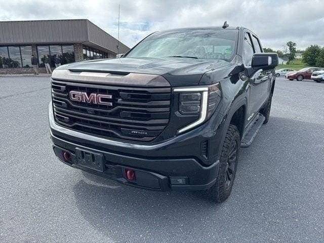 2022 GMC Sierra 1500 AT4X — Pickup Truck — 51,616 mi — Harrisonburg, VA