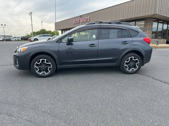 2016 Subaru Crosstrek Premium — SUV — 87,715 mi — Harrisonburg, VA