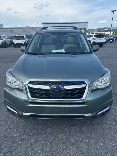 2017 Subaru Forester 2.5i Limited — SUV — 138,295 mi — Harrisonburg, VA