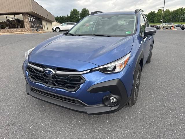 2025 Subaru Crosstrek Premium — SUV — 870 mi — Harrisonburg, VA