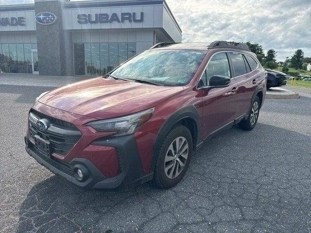 2023 Subaru Outback Premium — SUV — 42,807 mi — Harrisonburg, VA
