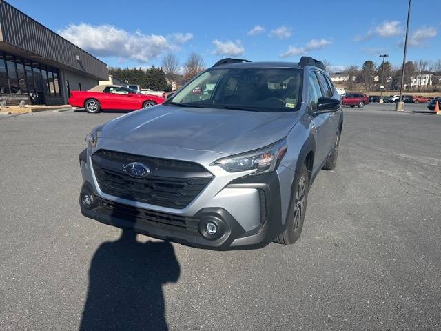 2025 Subaru Outback Premium — SUV — 4,104 mi — Harrisonburg, VA