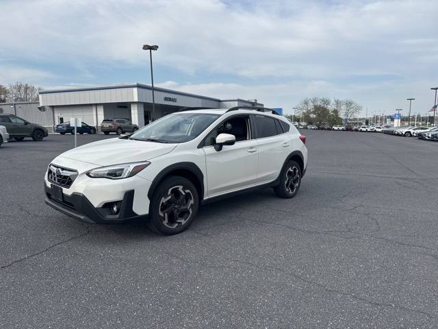 2023 Subaru Crosstrek Limited — SUV — 24,569 mi — Harrisonburg, VA