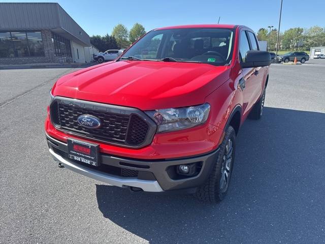 2020 Ford Ranger XL — Pickup Truck — 15,758 mi — Harrisonburg, VA