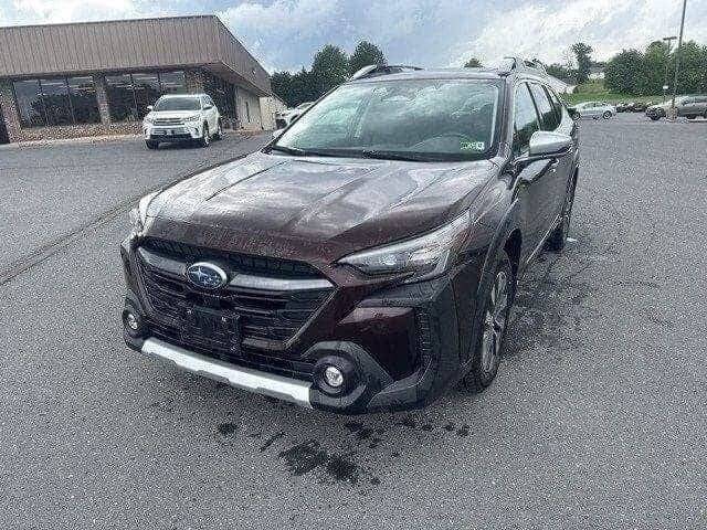 2024 Subaru Outback Touring — SUV — 36,257 mi — Harrisonburg, VA