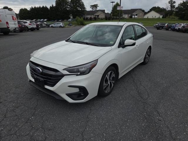 2024 Subaru Legacy Premium — Sedan — 4,112 mi — Harrisonburg, VA