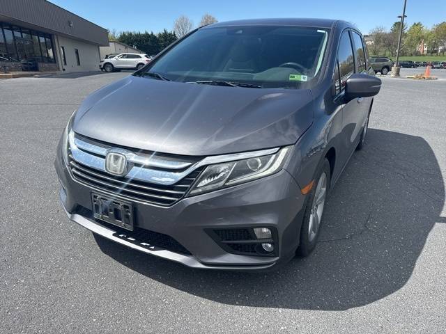 2019 Honda Odyssey EX — Minivan — 101,721 mi — Harrisonburg, VA