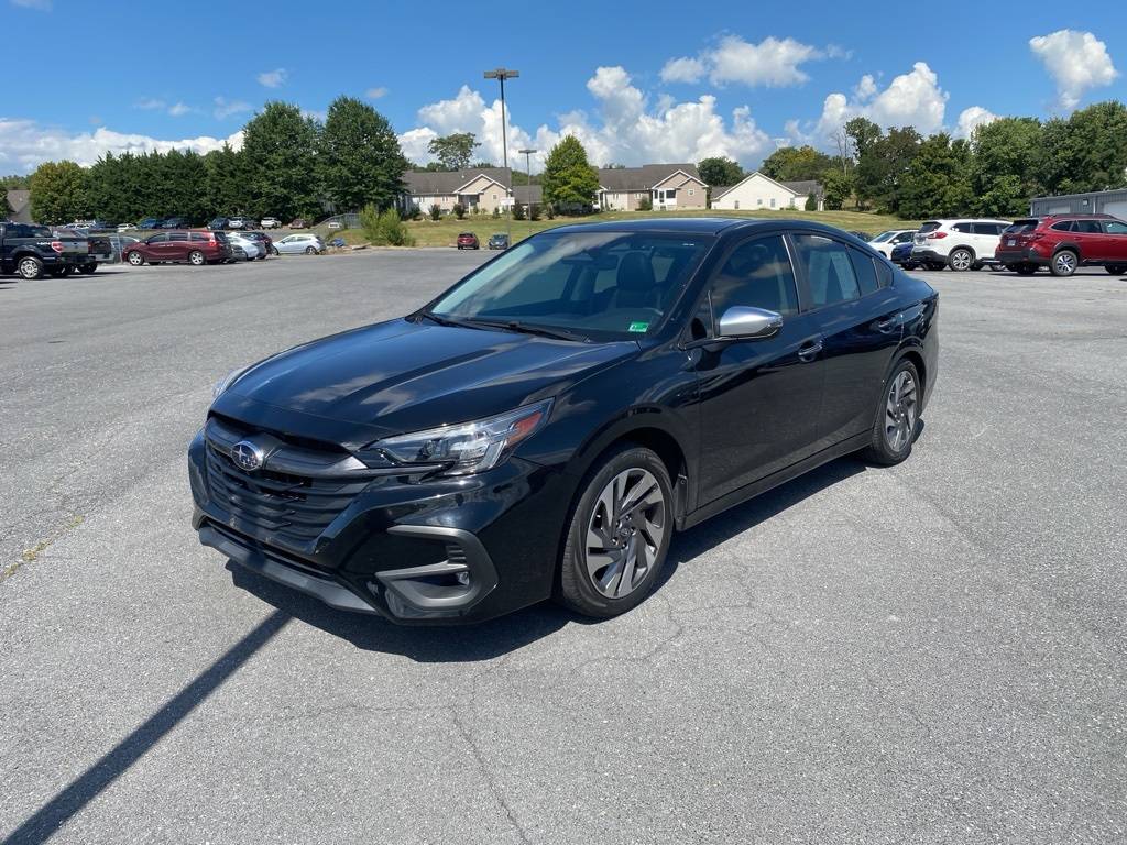 2023 Subaru Legacy Touring XT — Sedan — 25,638 mi — Harrisonburg, VA
