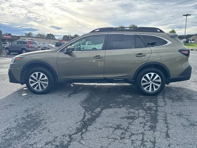 2021 Subaru Outback 2.5i Premium — SUV — 104,187 mi — Harrisonburg, VA