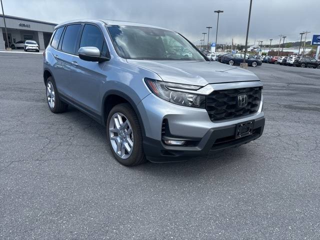 2025 Honda Passport EX-L — SUV — 17,251 mi — Harrisonburg, VA