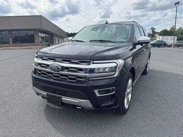 2024 Ford Expedition Platinum — SUV — 43 mi — Harrisonburg, VA